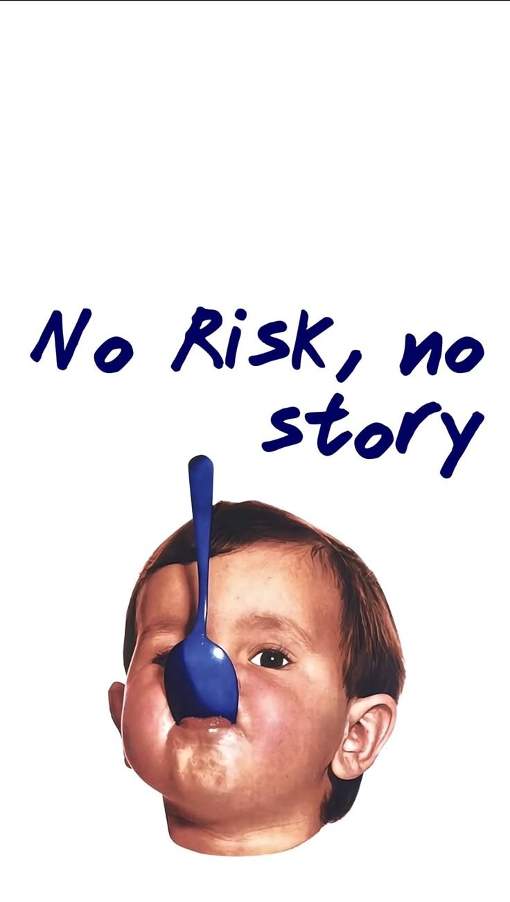 No Spoon Landing Page